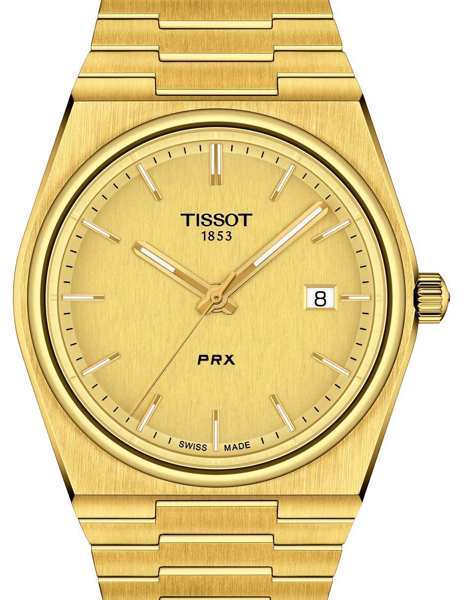 Reloj PRX para hombre T1374103302100 5