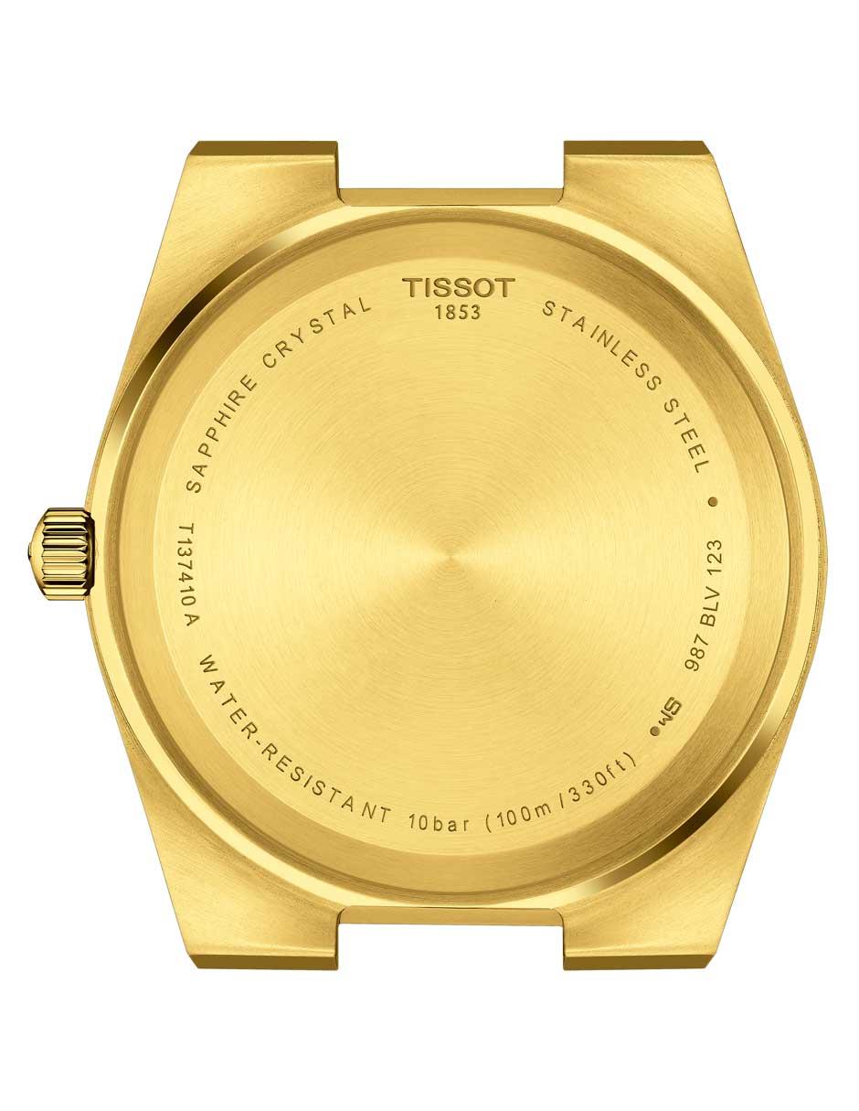 Reloj PRX para hombre T1374103302100