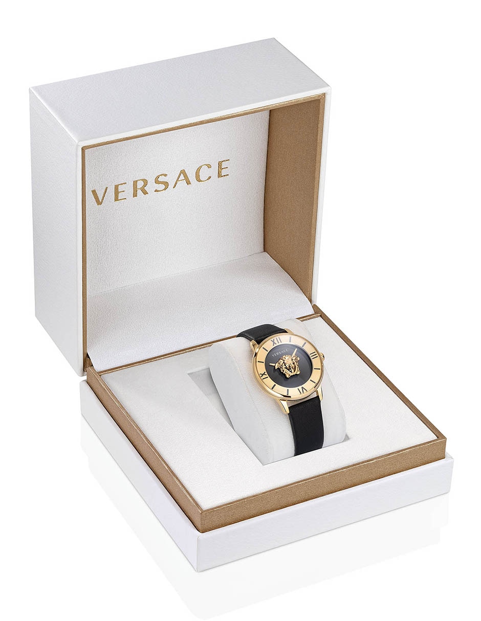 Reloj Versace La Medusa para mujer VE2R00122