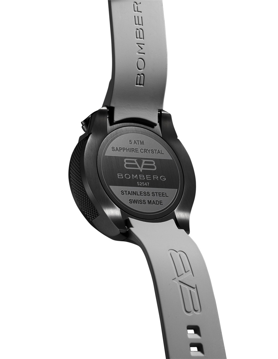 Reloj Bolt 68 unisex BS45059.14