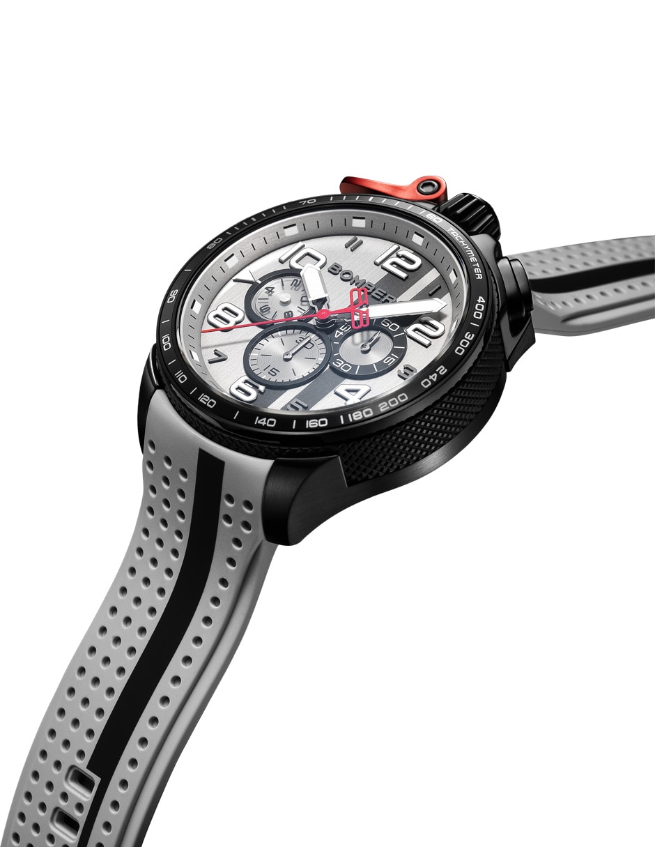 Reloj Bolt 68 unisex BS45059.14
