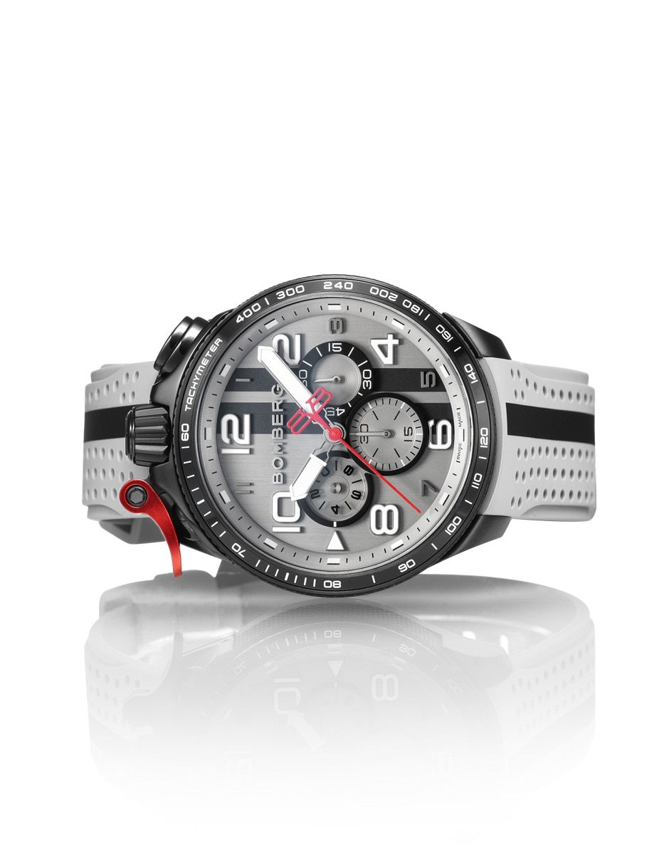 Reloj Bolt 68 unisex BS45059.14