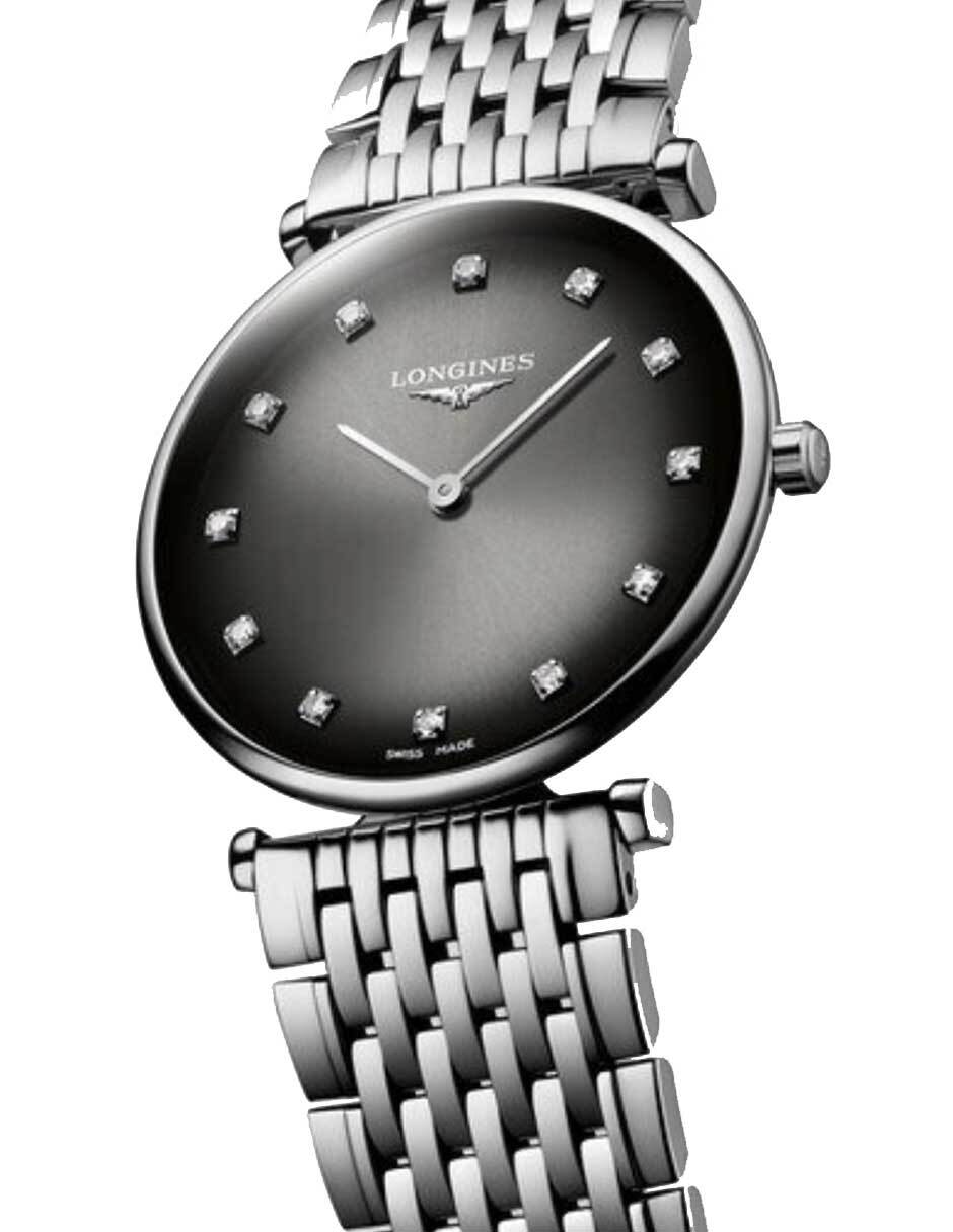 Reloj La grande classique de longines para mujer L45124776