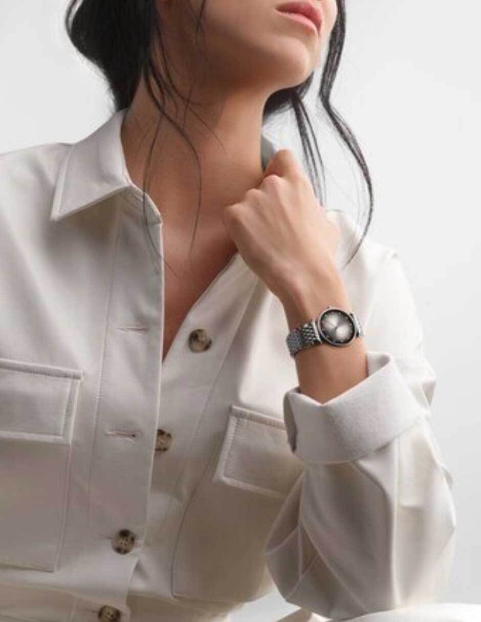 Reloj La grande classique de longines para mujer L45124776