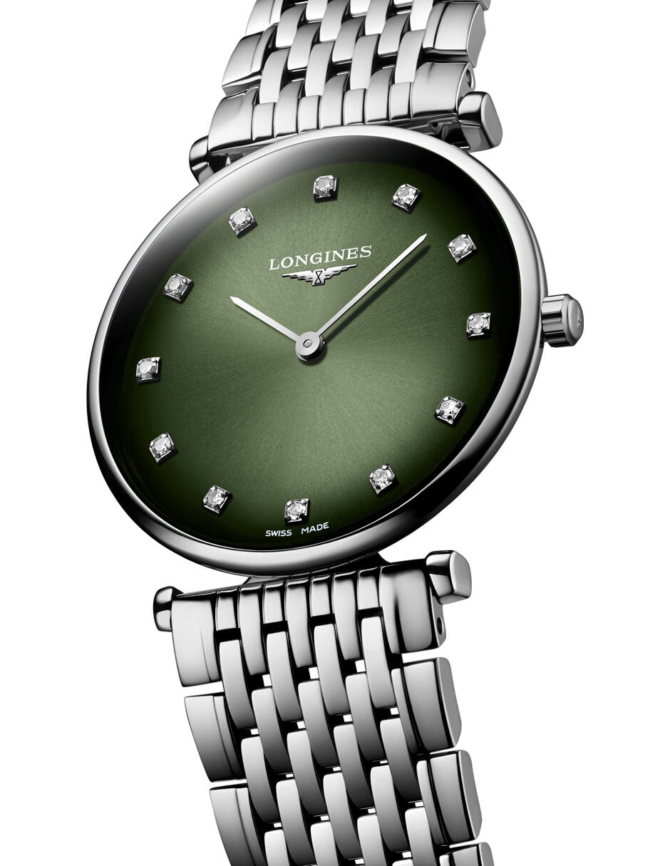 Reloj La Grande Classique para mujer L45124926