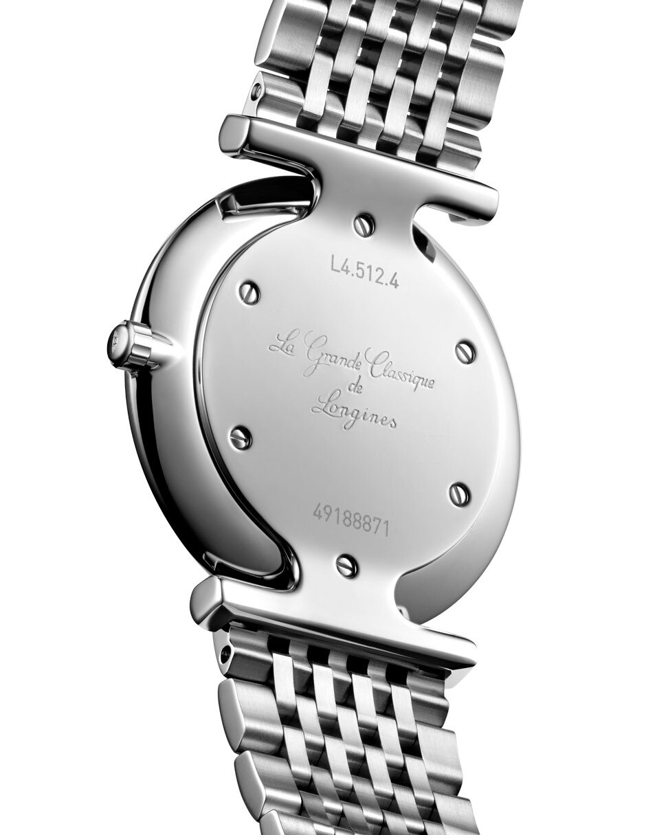 Reloj La Grande Classique para mujer L45124926