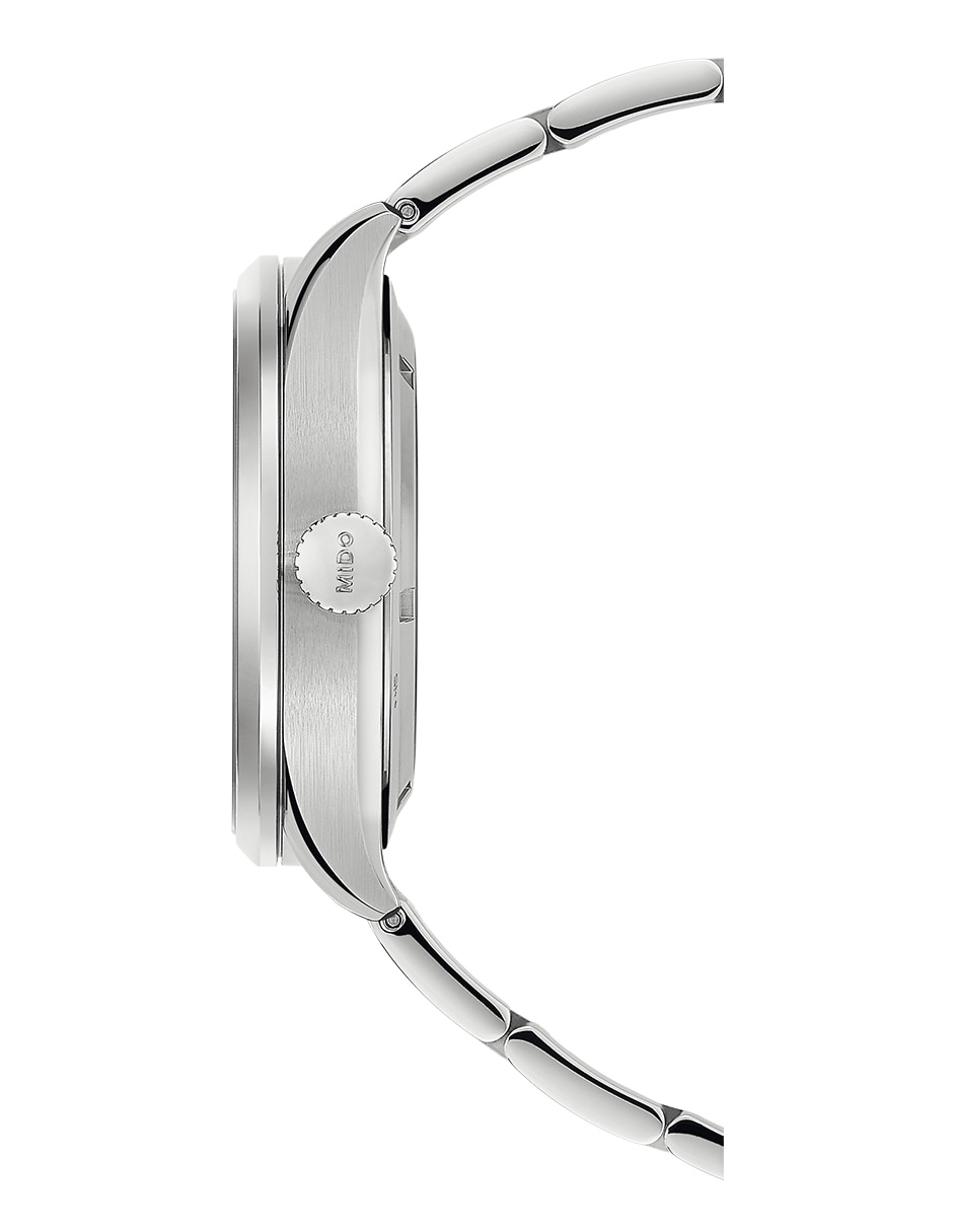 Reloj Multifort skeleto vertigo para hombre M0384361106100