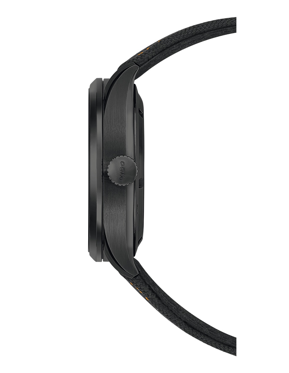 Reloj Multifort skeleton vertigo para hombre M0384363705100