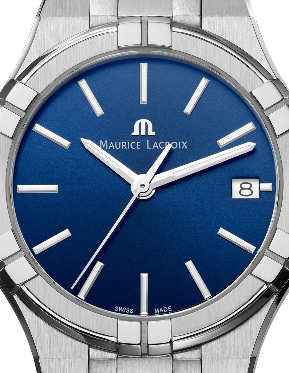 Reloj Aikon para mujer AI1106-SS002-430-1