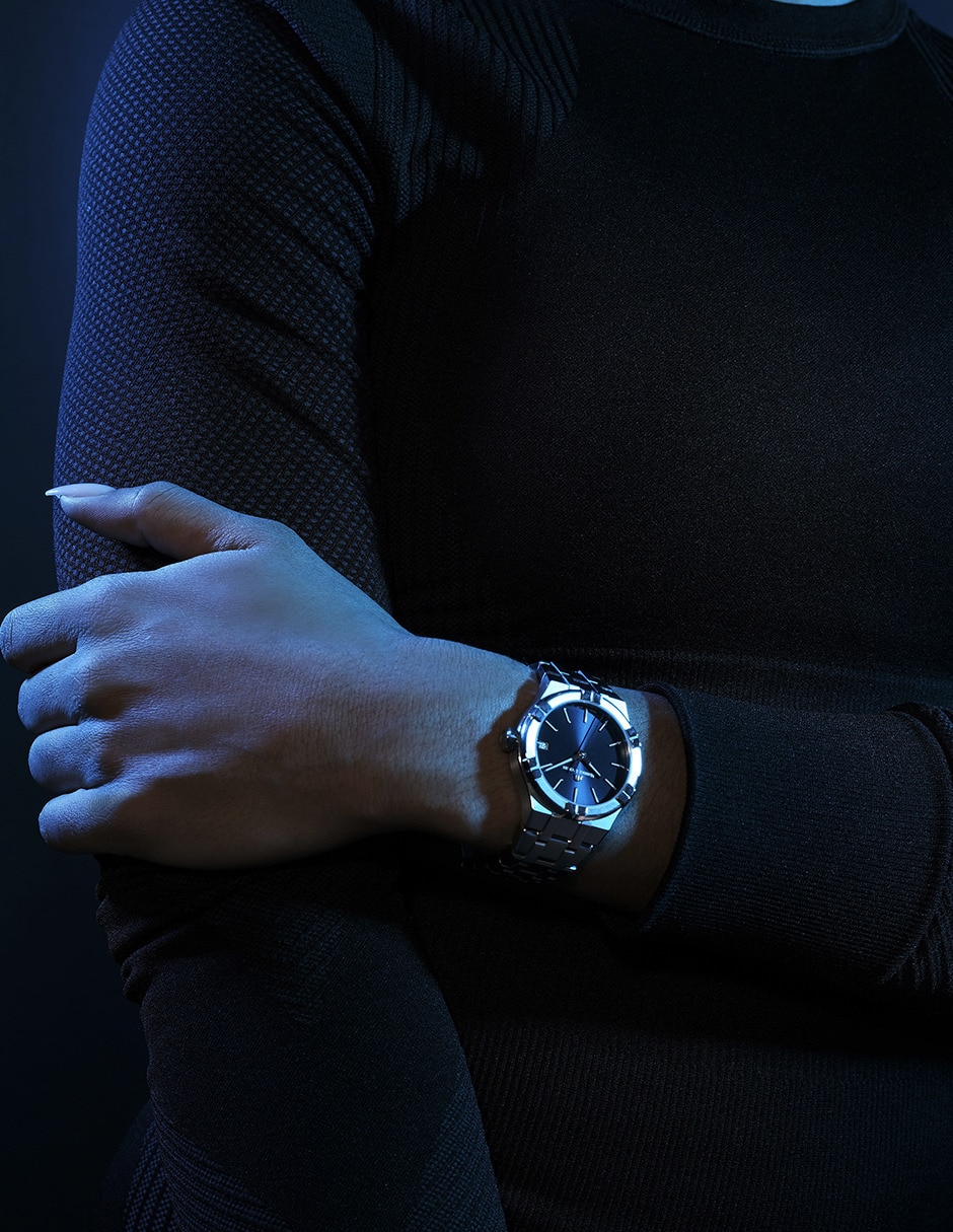 Reloj Aikon para mujer AI1106-SS002-430-1