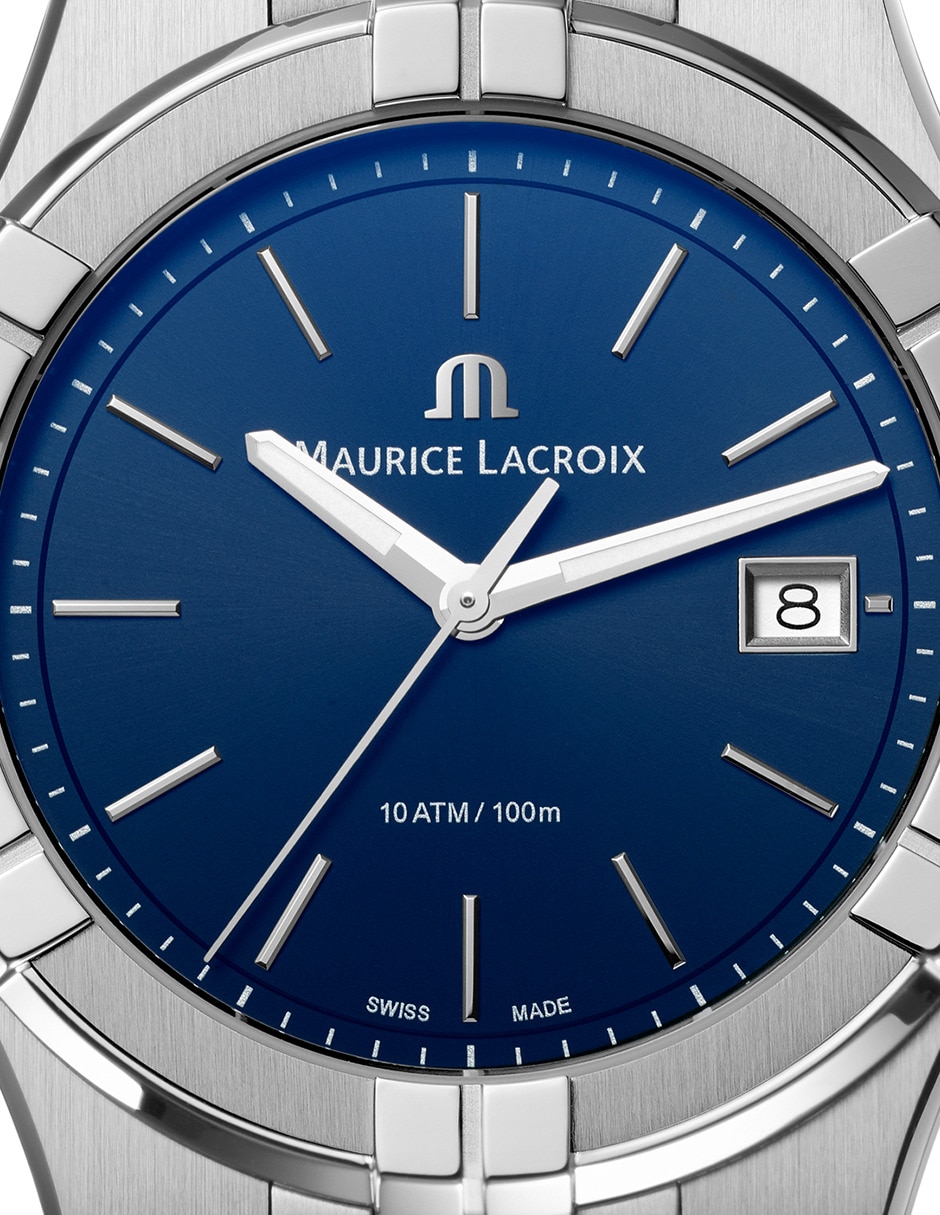 Reloj Aikon para hombre AI1108-SS002-430-1