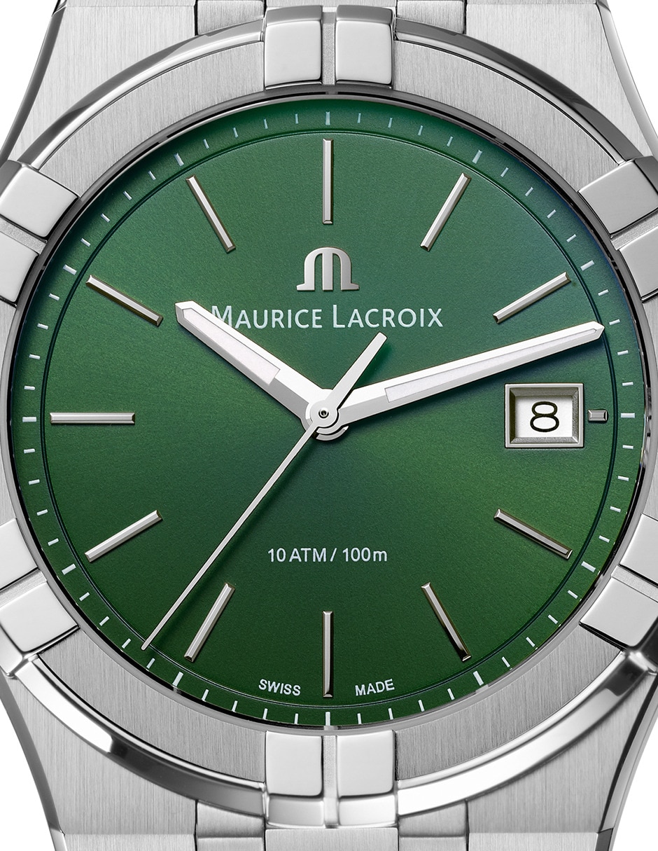 Reloj Aikon para hombre AI1108-SS002-630-1