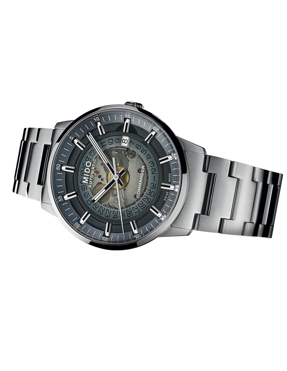 Reloj Commander gradient para hombre M0214071141101