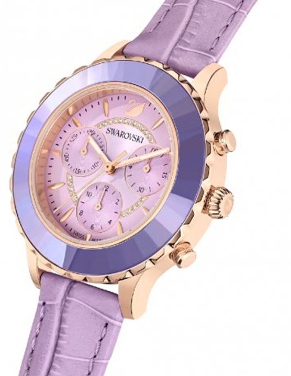 Reloj FW22 para mujer 5