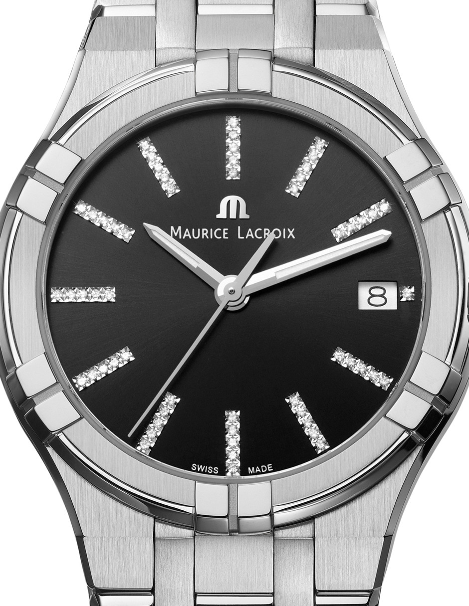 Reloj Aikon para mujer AI1106-SS002-350-1