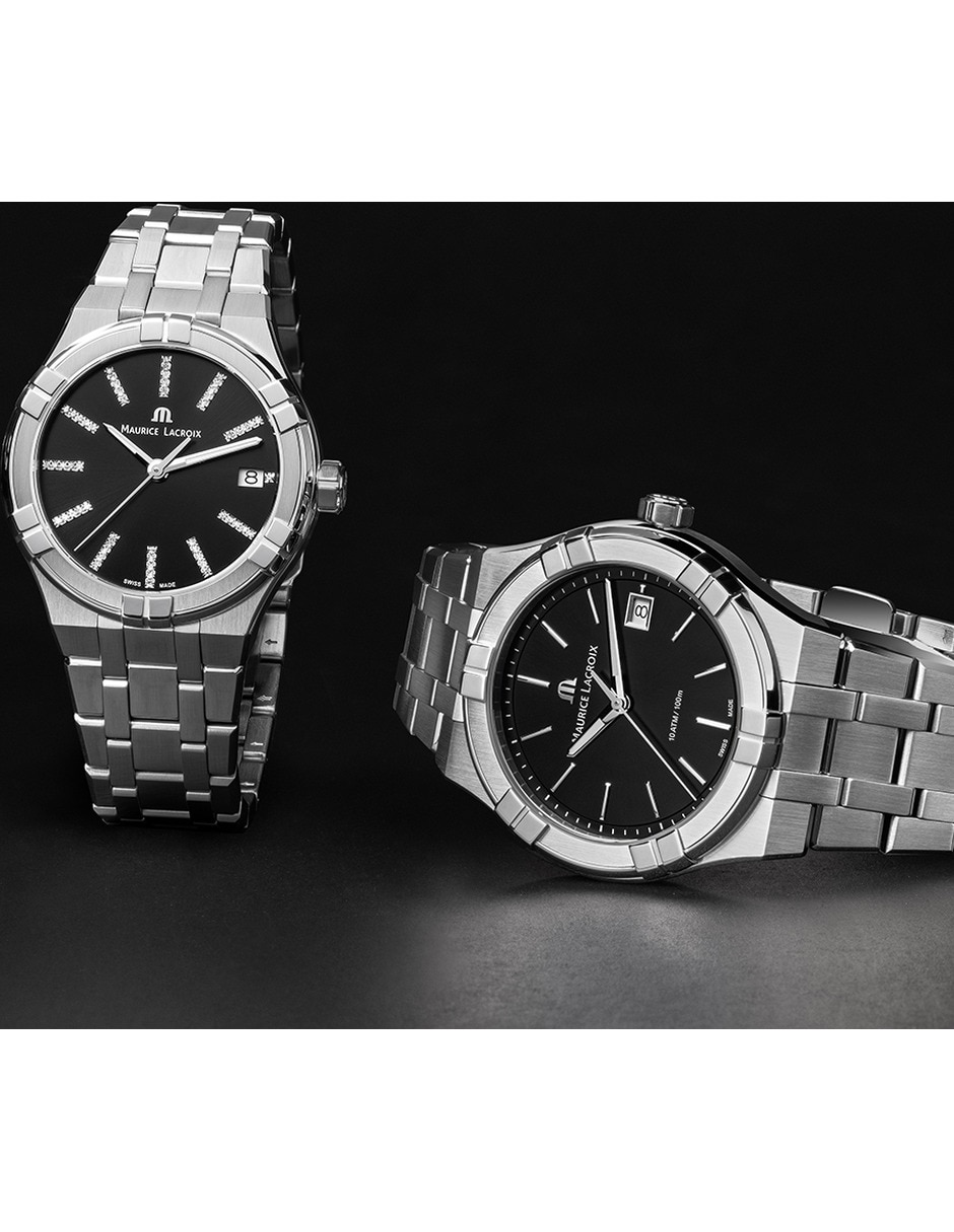 Reloj Aikon para mujer AI1106-SS002-350-1