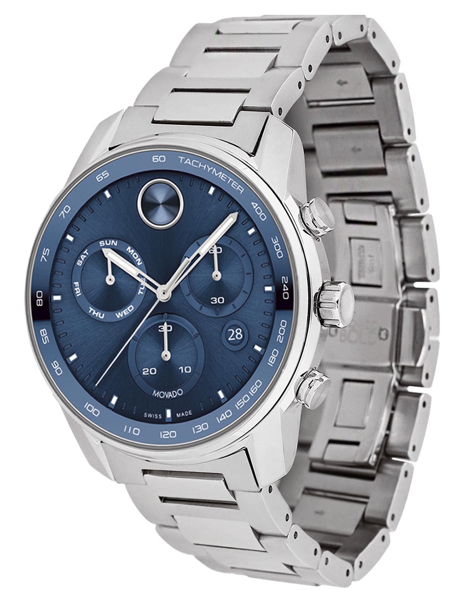 Reloj Bold Verso Chronograph para hombre 3600865 4