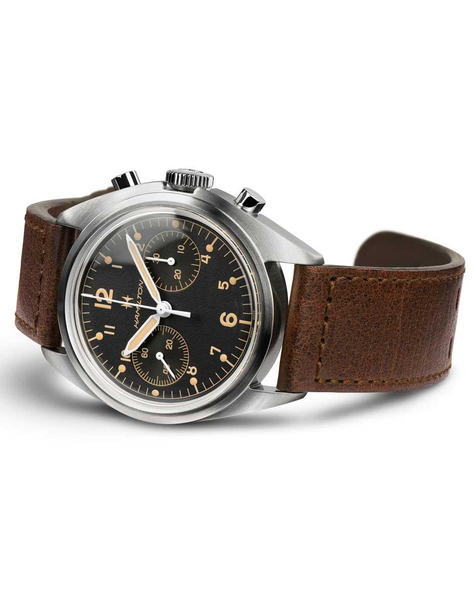 Reloj para hombre H76409530 6
