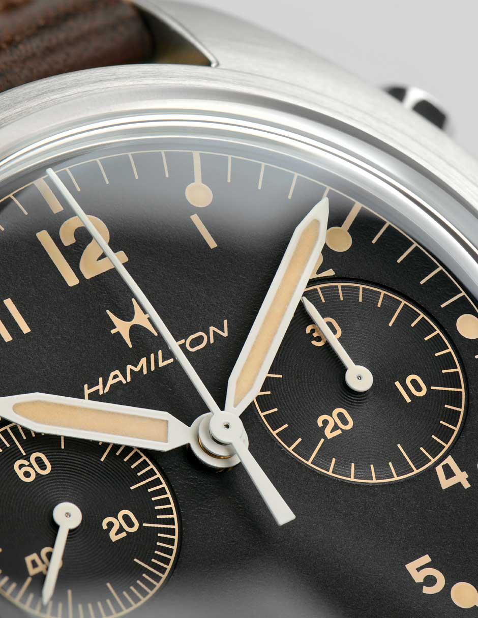 Reloj para hombre H76409530