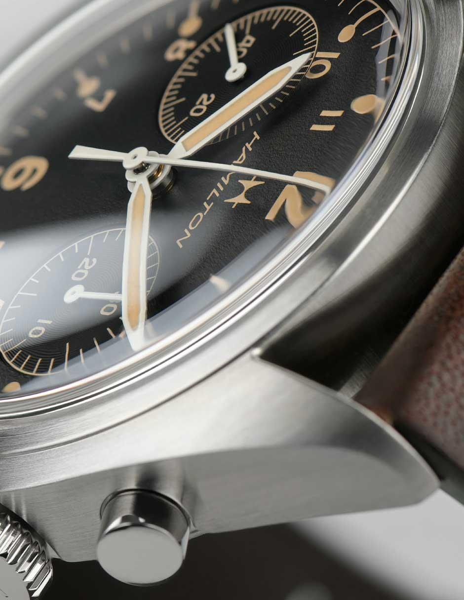 Reloj para hombre H76409530