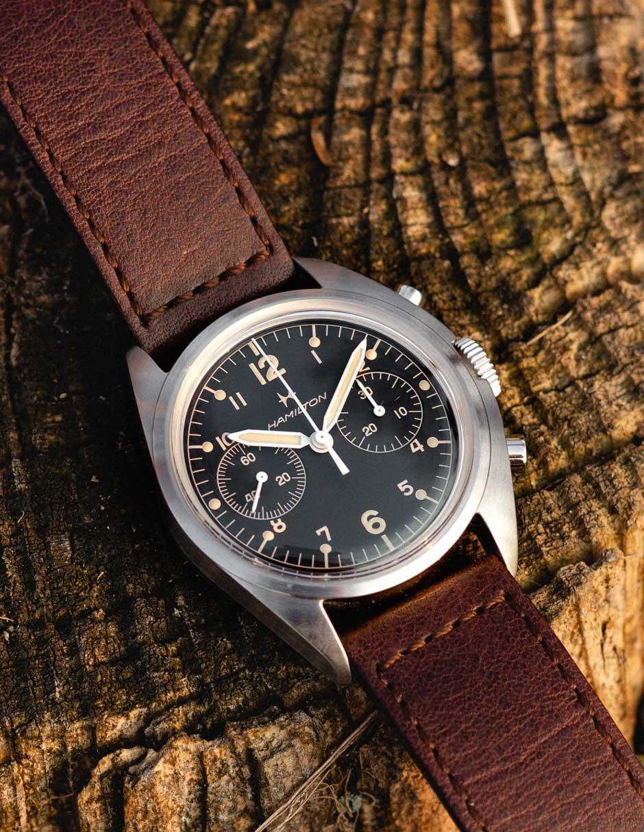 Reloj para hombre H76409530