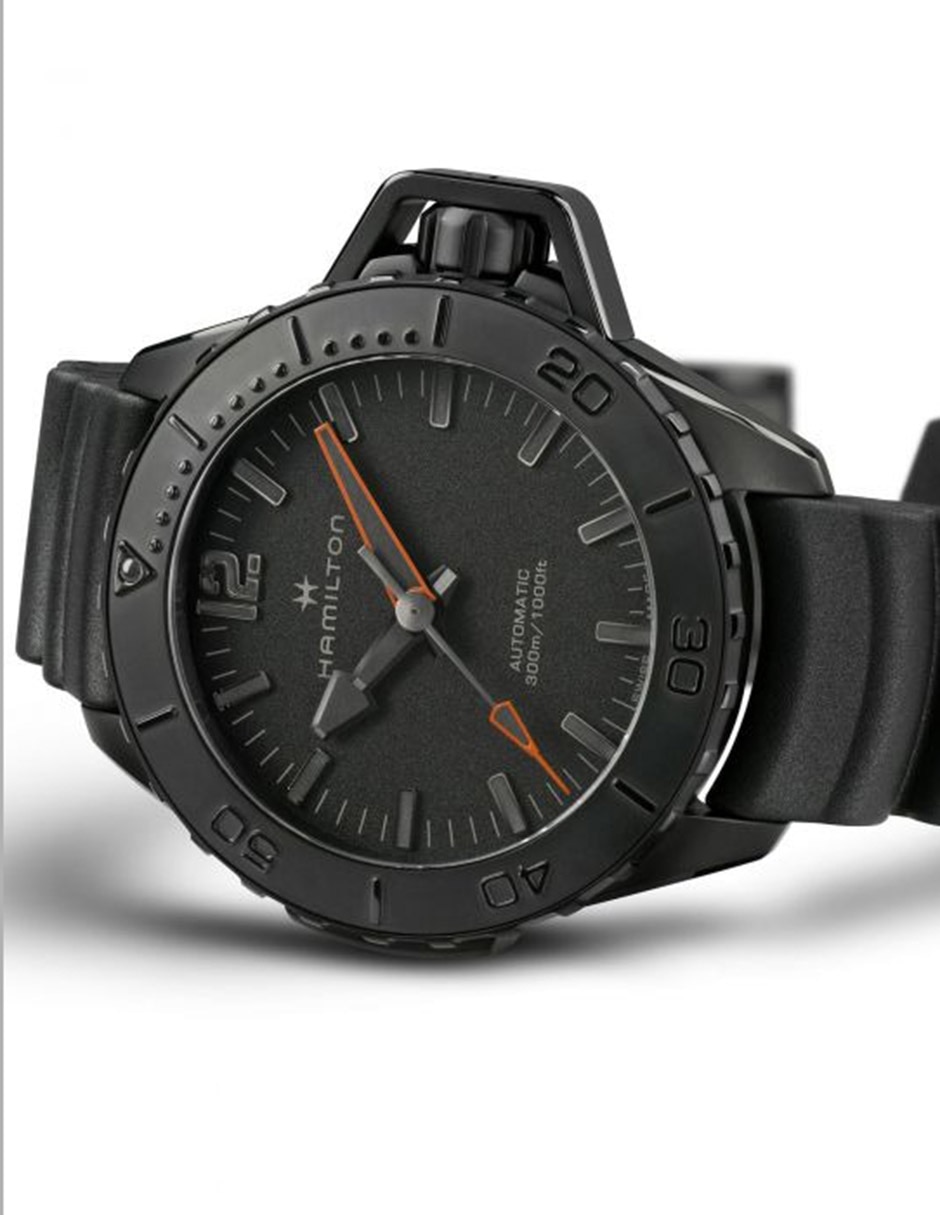 Reloj Frogman para hombre H77845330