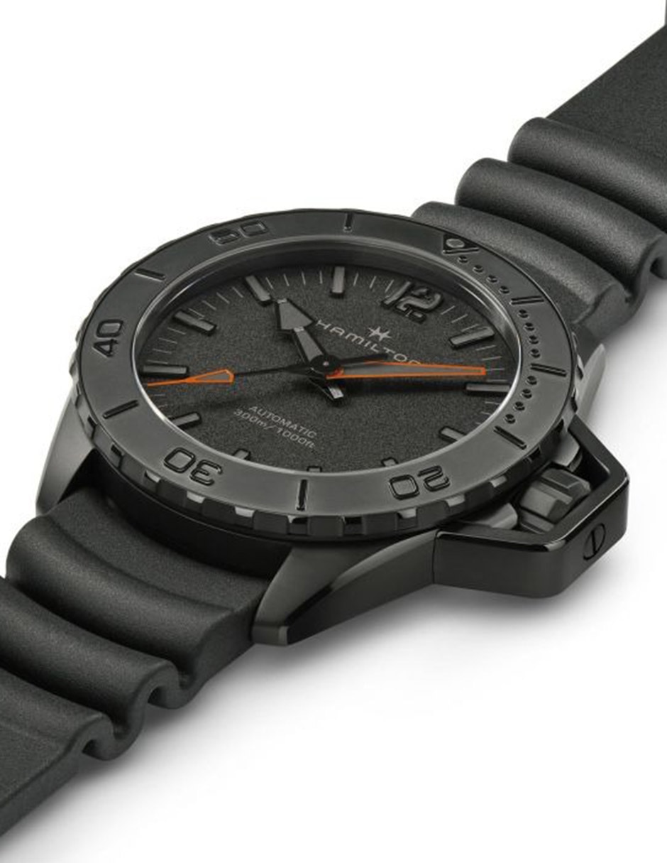 Reloj Frogman para hombre H77845330