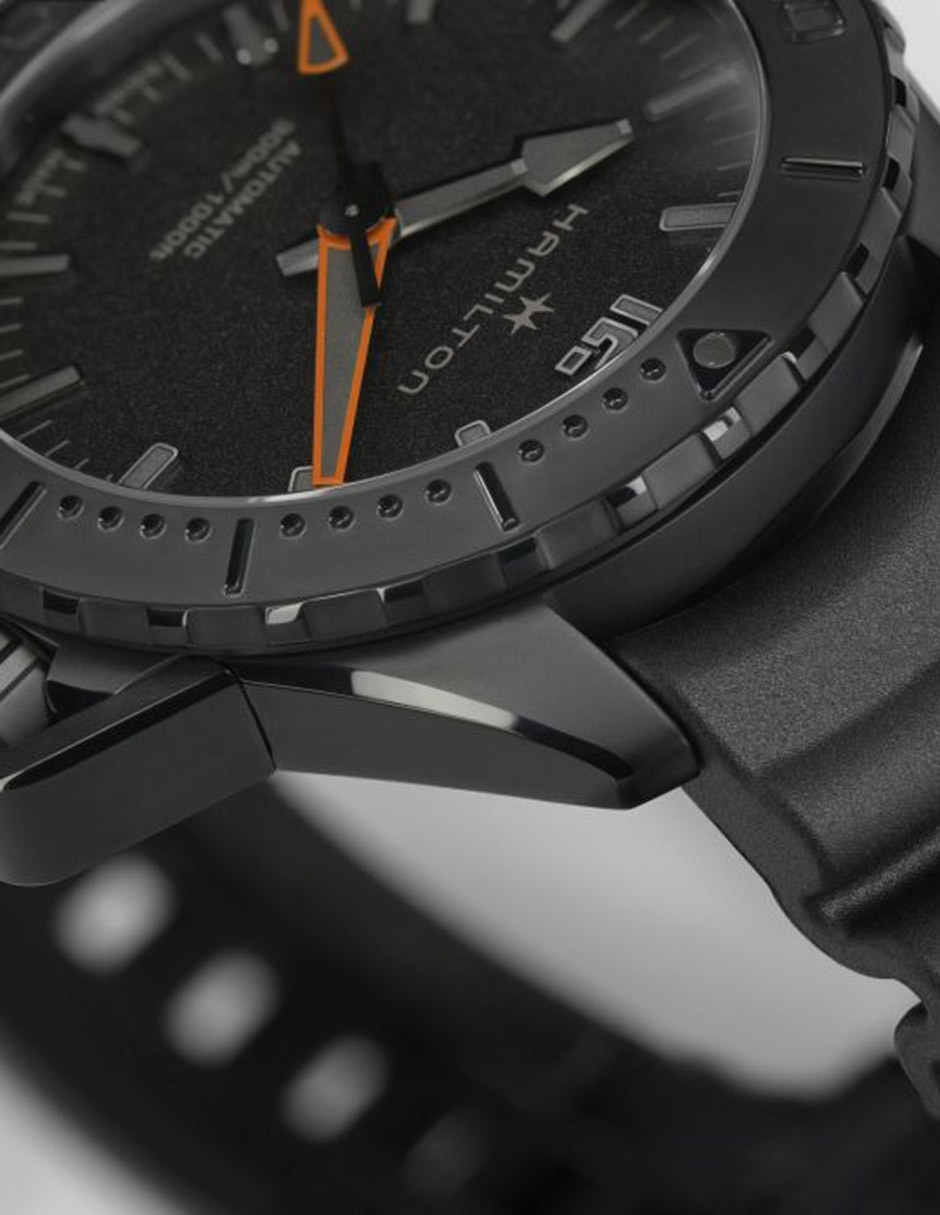 Reloj Frogman para hombre H77845330