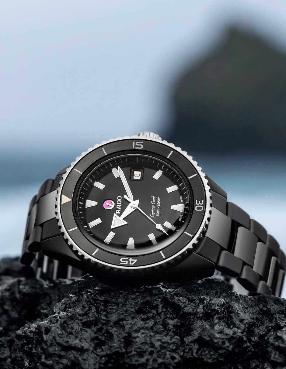 Reloj Captain Cook para hombre R32129152