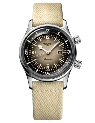 Reloj Legend Diver para mujer L33744302