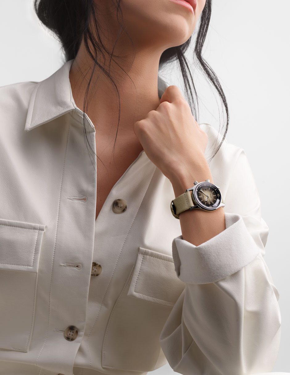 Reloj Legend Diver para mujer L33744302