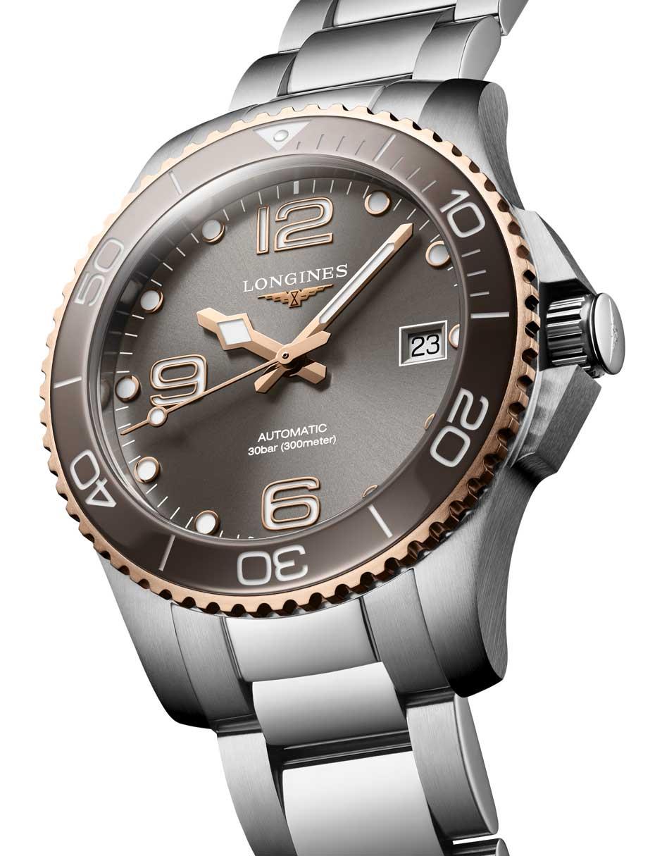Reloj HydroConquest unisex L37803786