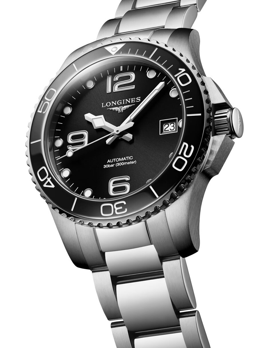 Reloj Longines Hydroconquest unisex L37804566
