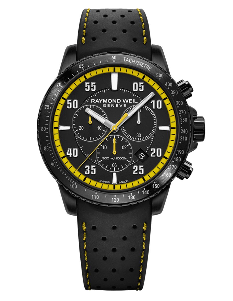 Reloj Tango para hombre R8570bkr05275