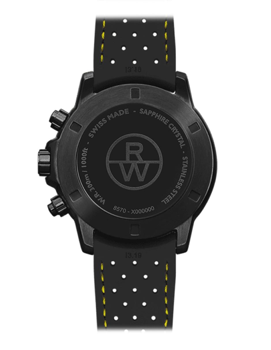 Reloj Tango para hombre R8570bkr05275