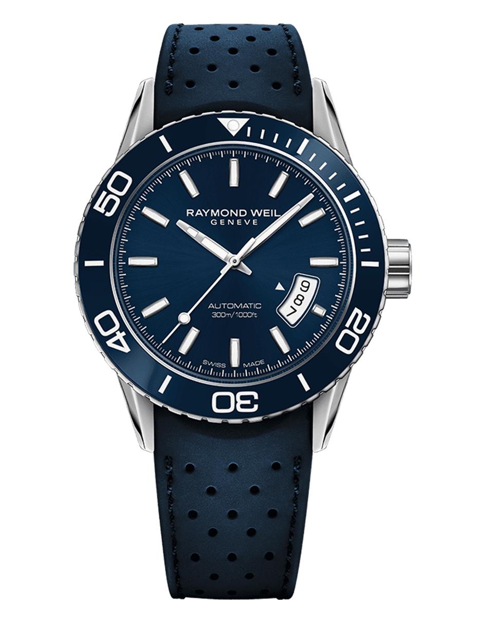 Reloj Freelancer unisex R2760SR350001