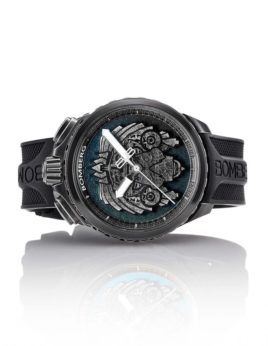 Reloj Bolt 68 para hombre BS4568.1 2