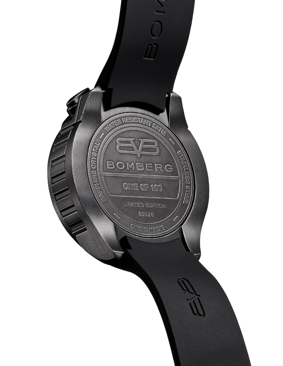 Reloj Bolt 68 para hombre BS4568.1 3