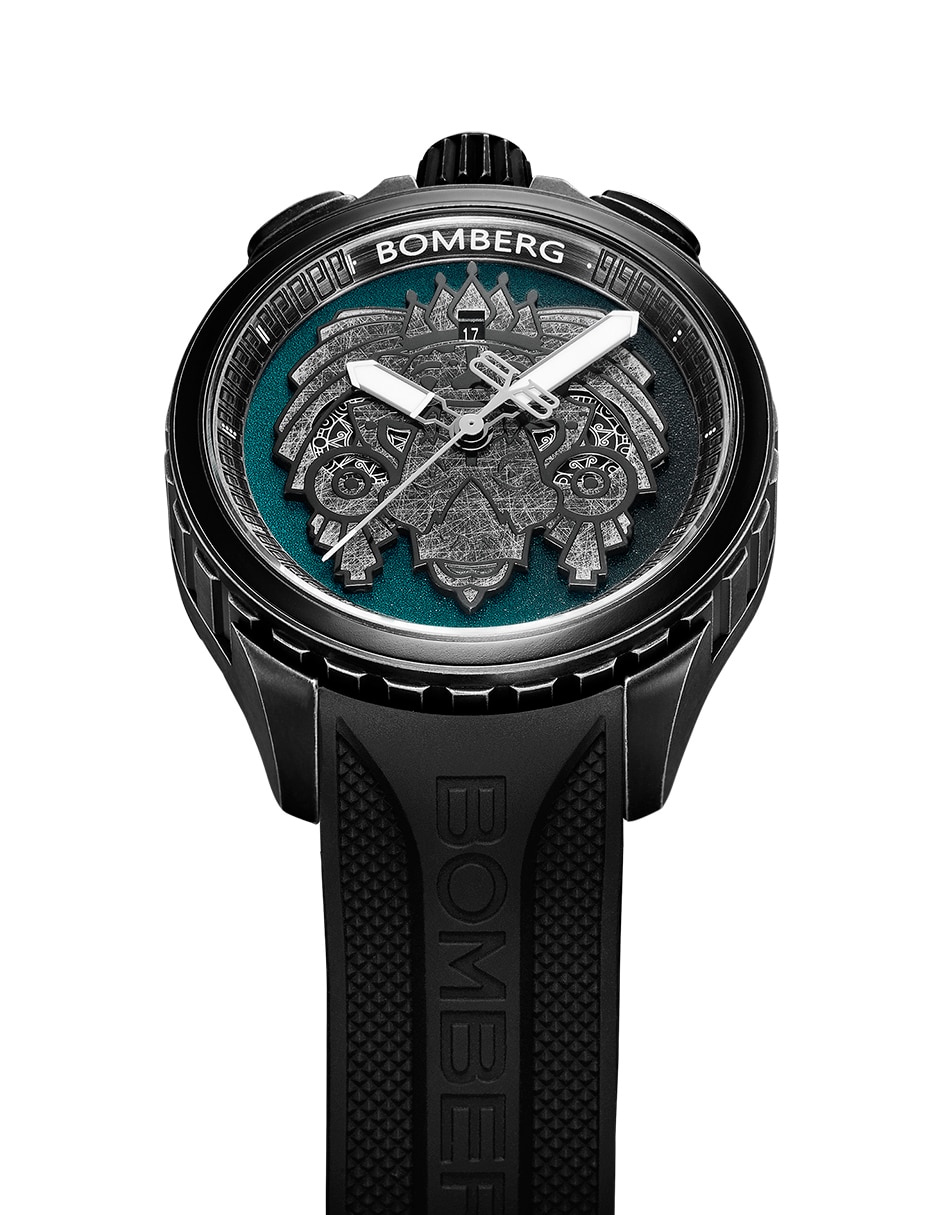 Reloj Bolt 68 para hombre BS4568.1 4