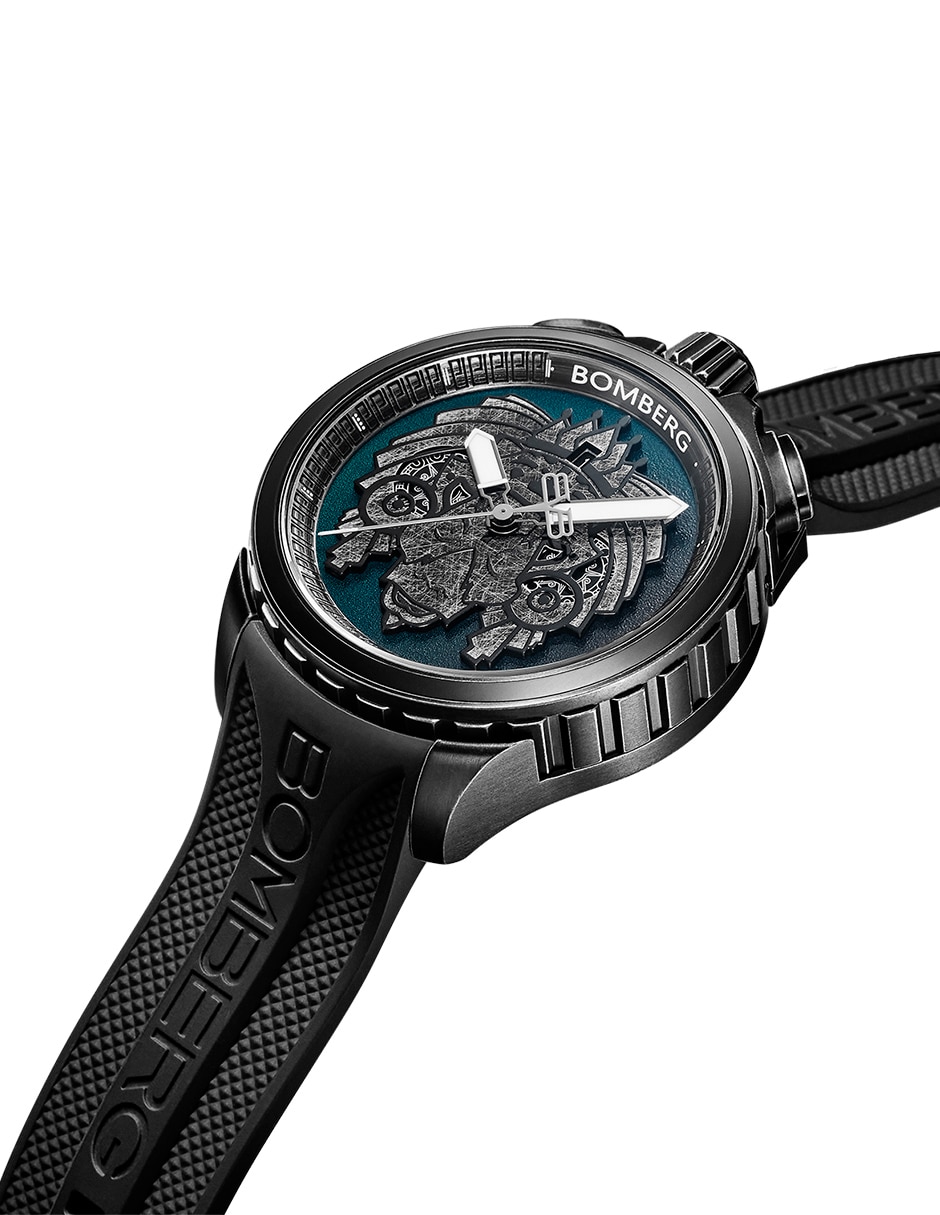 Reloj Bolt 68 para hombre BS4568.1 5