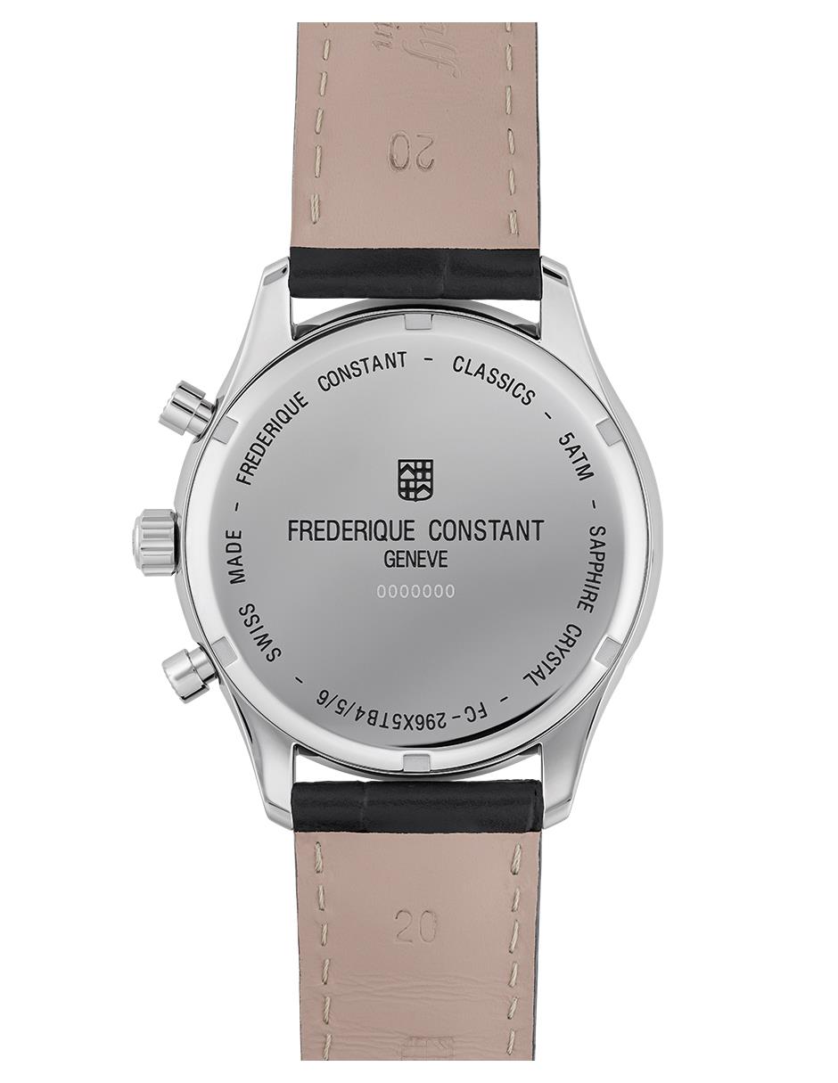 Reloj para hombre FC-296SW5B6