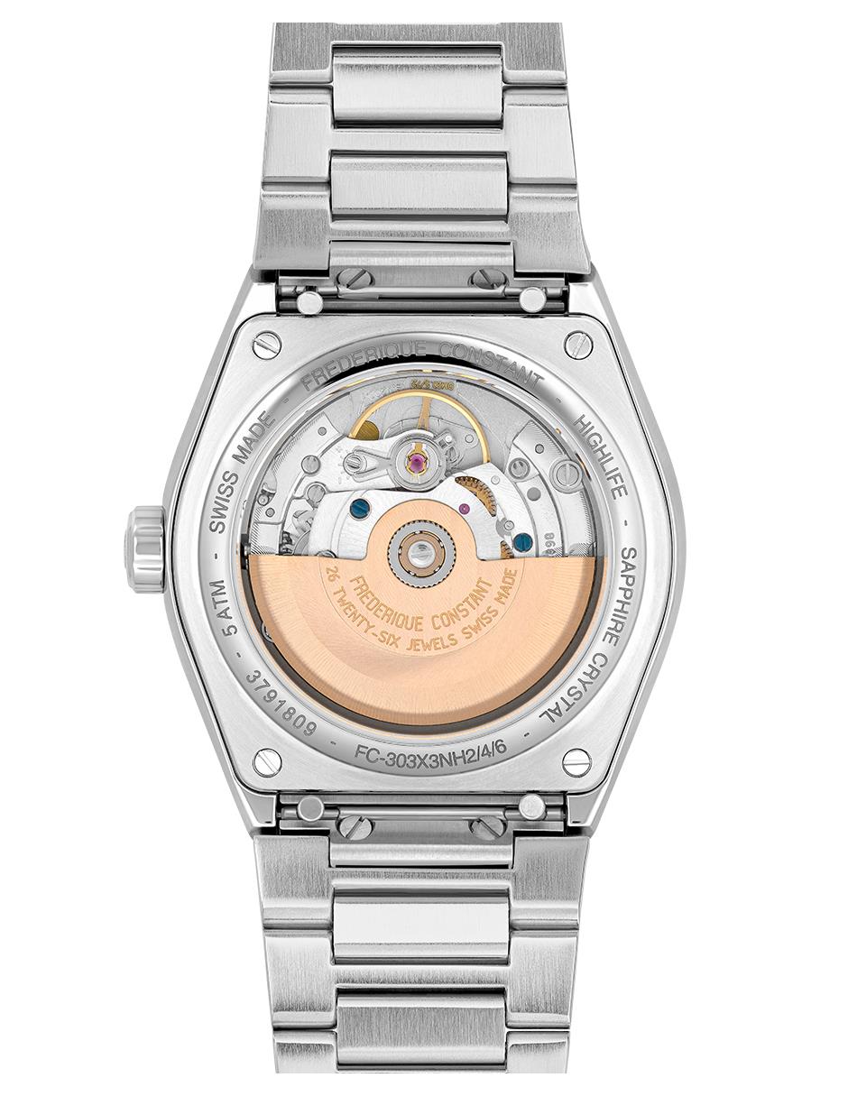 Reloj Frederique Constant para hombre FC-303B3NH6B