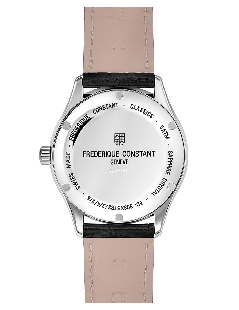 Reloj para hombre FC-303MC5B6