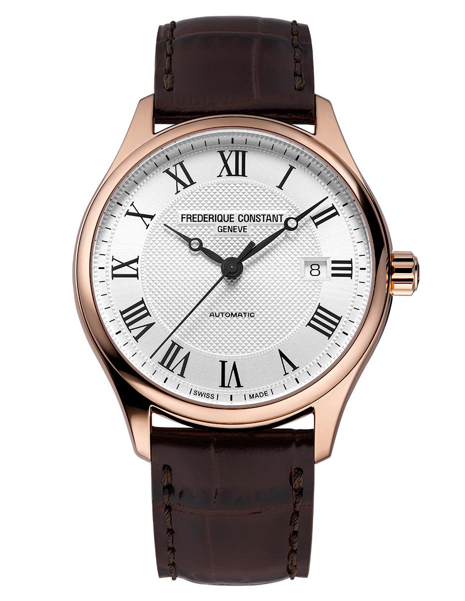 Reloj para hombre FC-303MC5B4 Reloj para hombre FC-303MC5B4