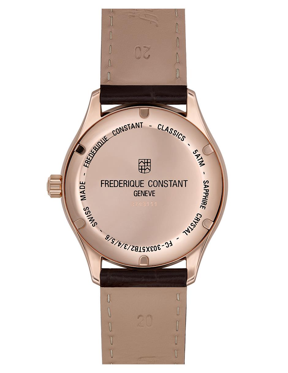 Reloj para hombre FC-303MC5B4