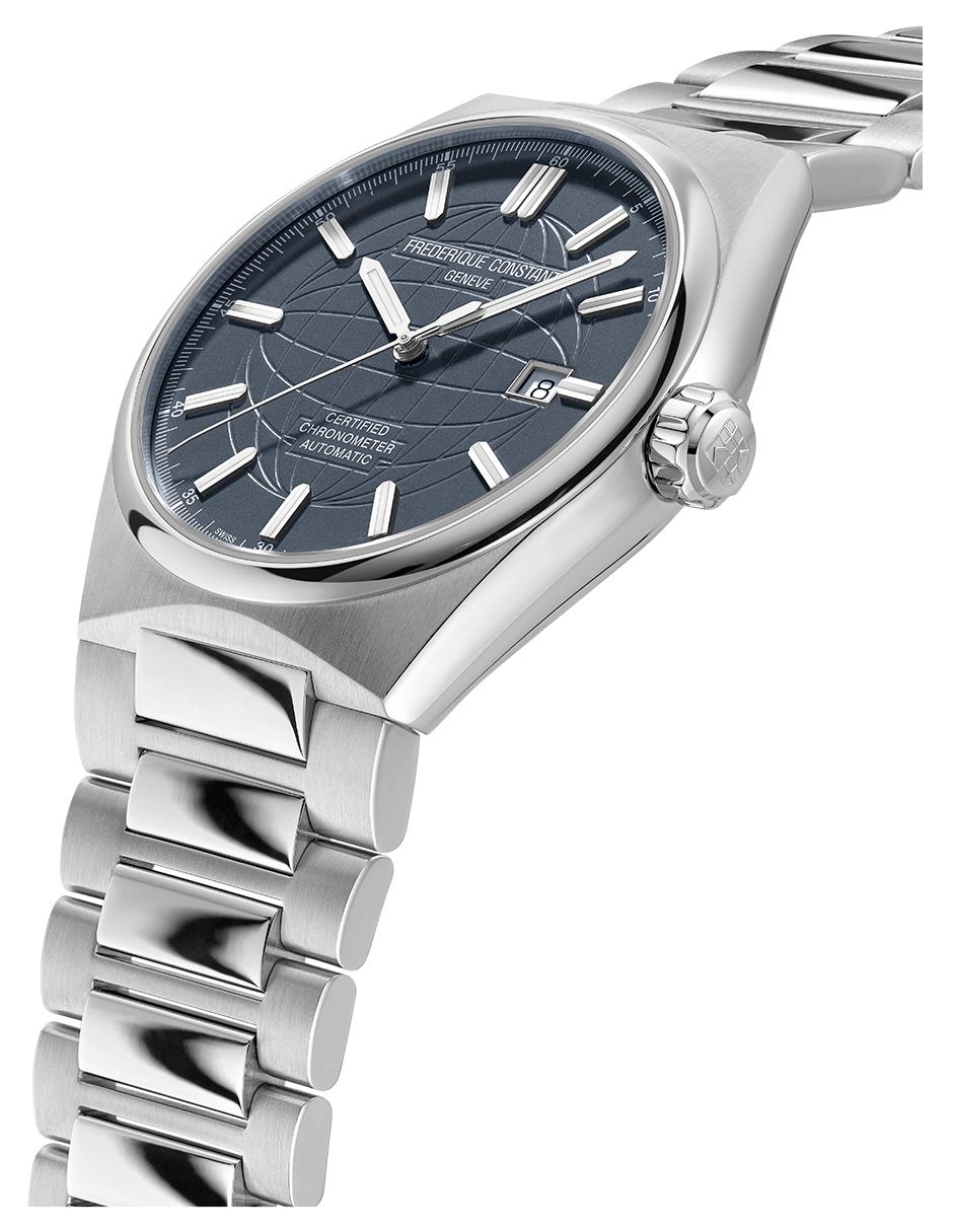 Reloj para hombre FC-303BL4NH6B