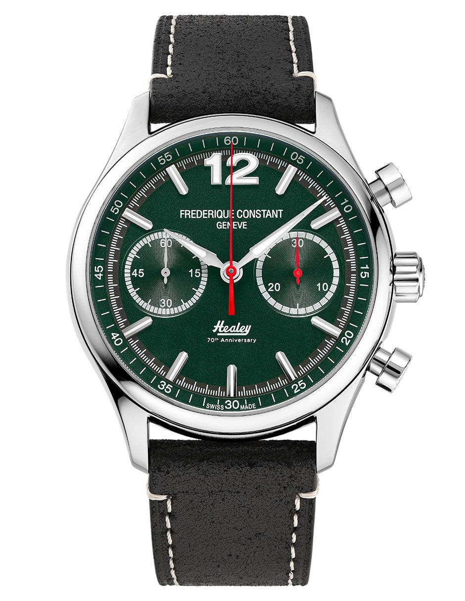 Reloj para hombre FC-397HDGR5B6