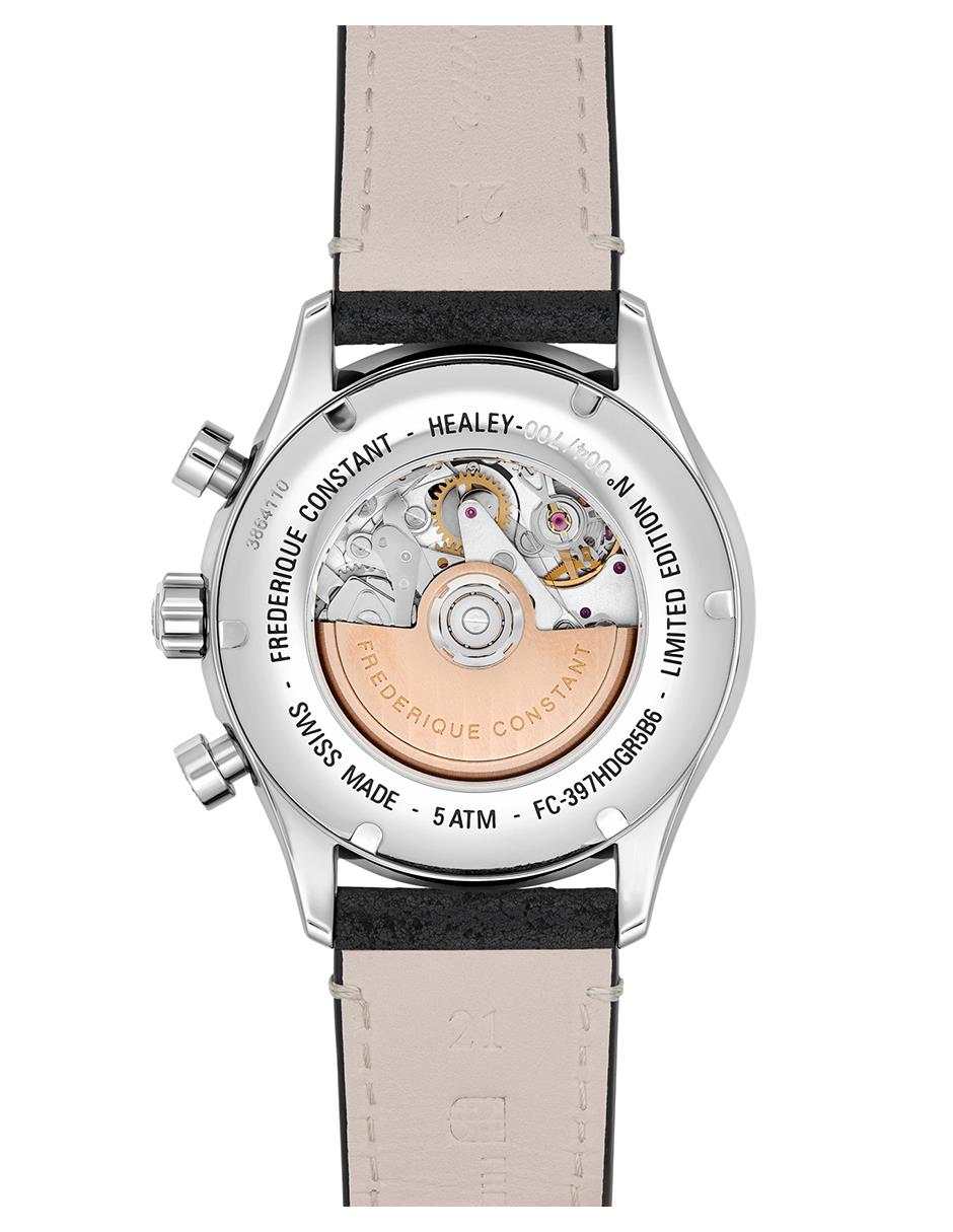 Reloj para hombre FC-397HDGR5B6