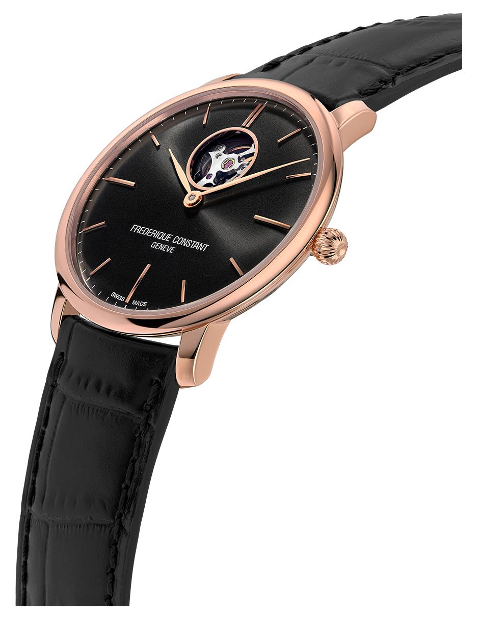 Reloj para hombre FC-312B4S4