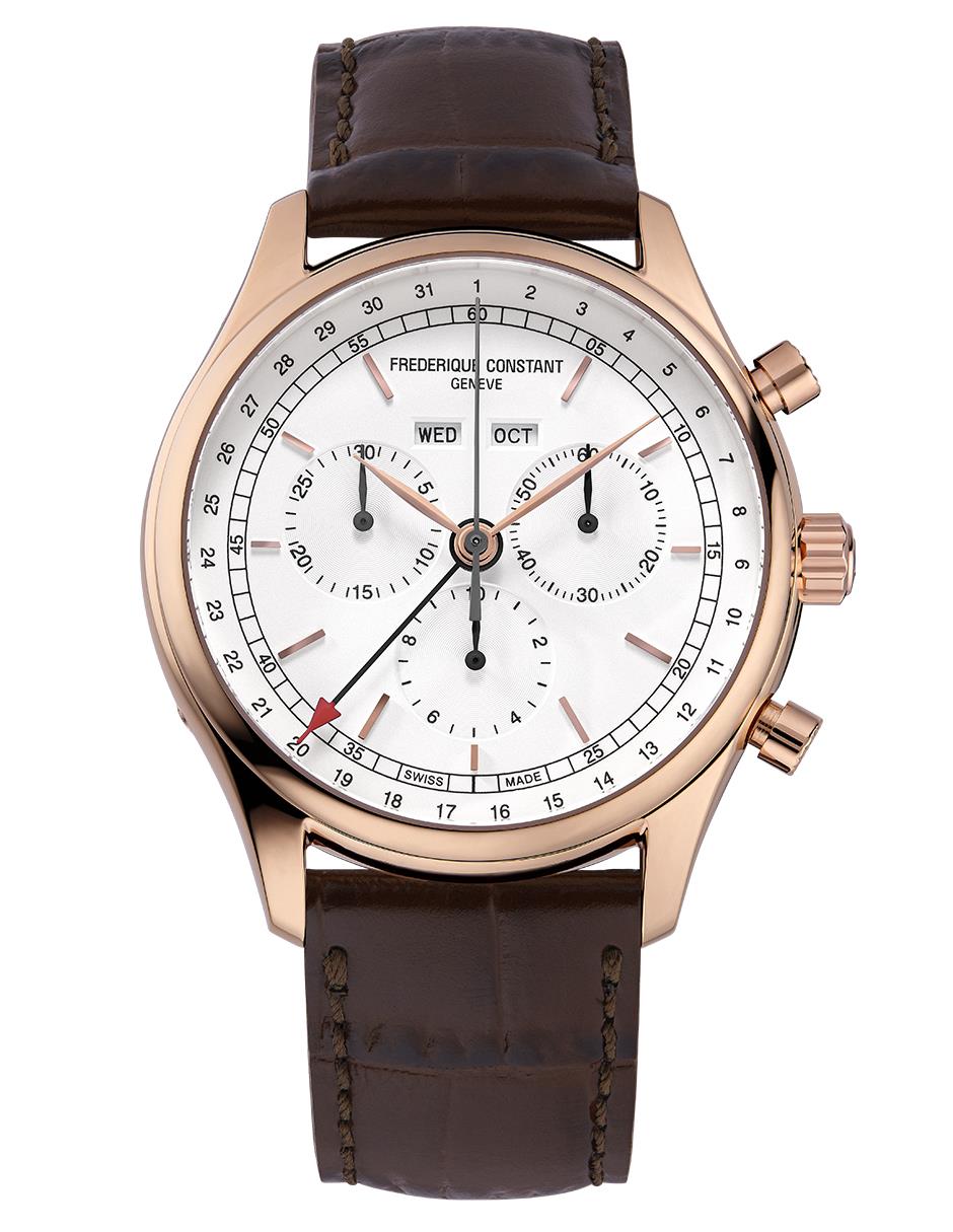 Reloj para hombre FC-296SW5B4